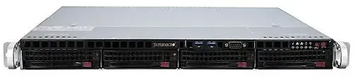 Supermicro  5019S-MR-G1585L