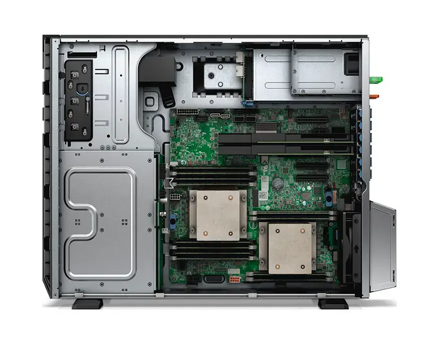 Serveur DELL PowerEdge T430