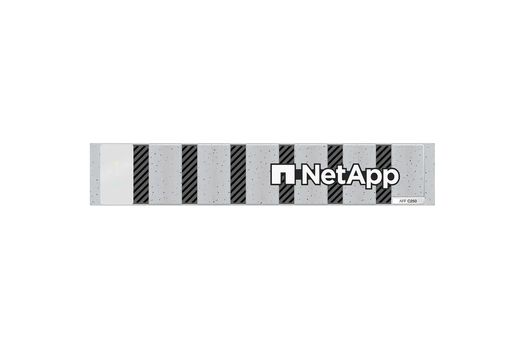 NetApp AFF C250