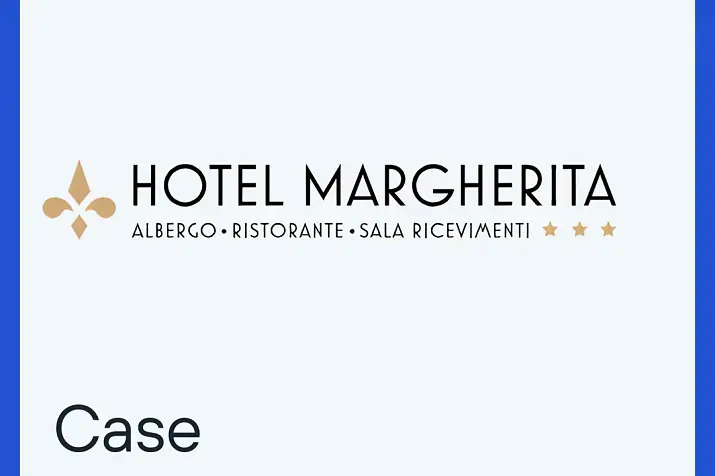 Hotel Ristorante Margherita - Italy