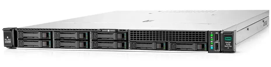 HPE ProLiant DL325 Gen10