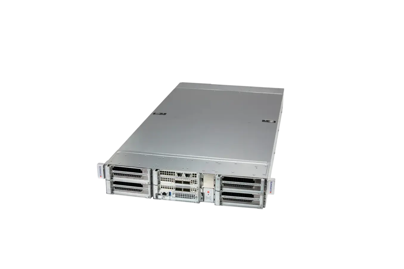 Supermicro SYS-212GB-FNR 4NVMe