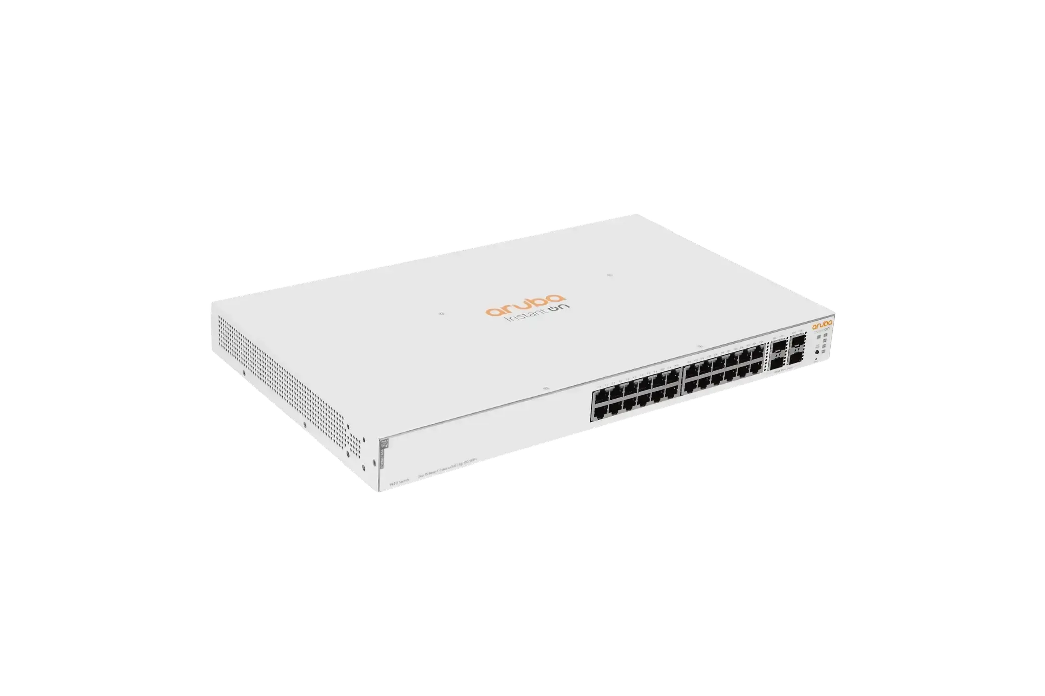 Switch HPE Networking  InstantOn  1930