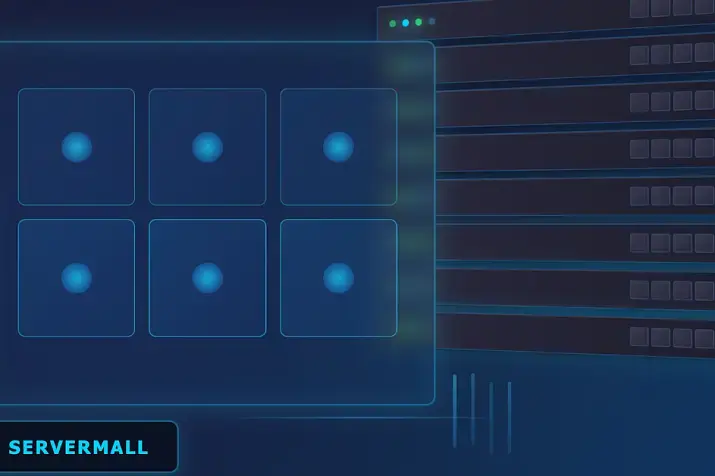 Los mejores servidores para medianas empresas en 2025