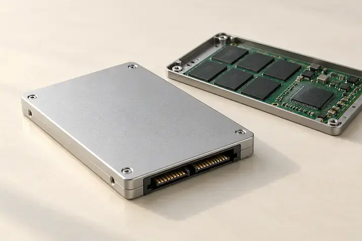 Server SSD Endurance: What DWPD, TBW, Read-Intensive, and Mixed-Use Mean
