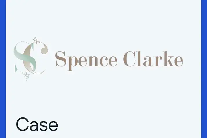 Spence Clarke - Spain