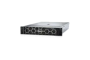 Dell PowerEdge R7625 24SFF