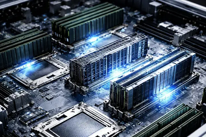 RDIMM, LRDIMM, and MRDIMM: What's the Difference Between Server Memory and Which One to Choose?