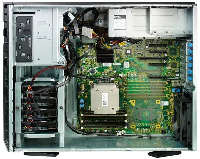 Server DELL PowerEdge T320