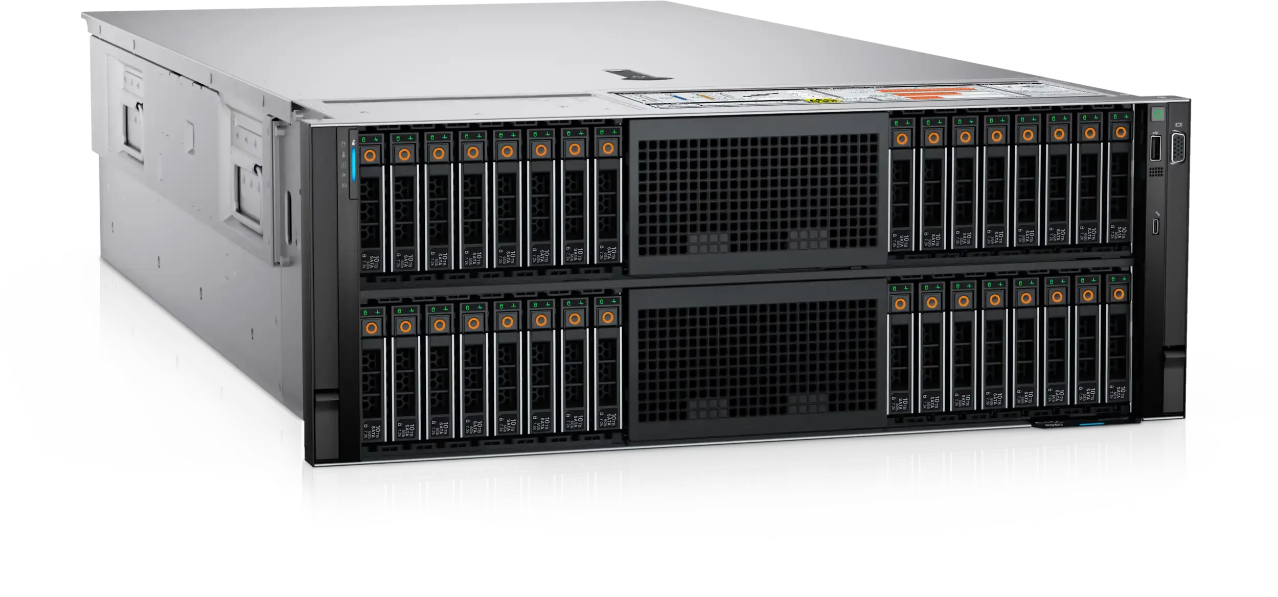 Serveur DELL PowerEdge R960