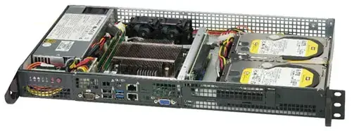 Supermicro 5019C-FL