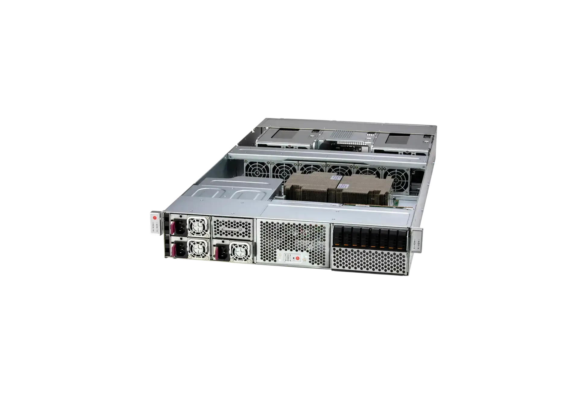 Supermicro ARS-221GL-NR 4NVMe