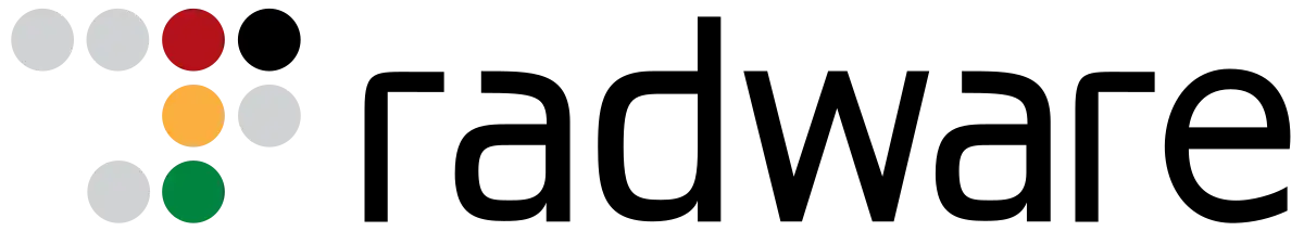 Network and security vendor logo