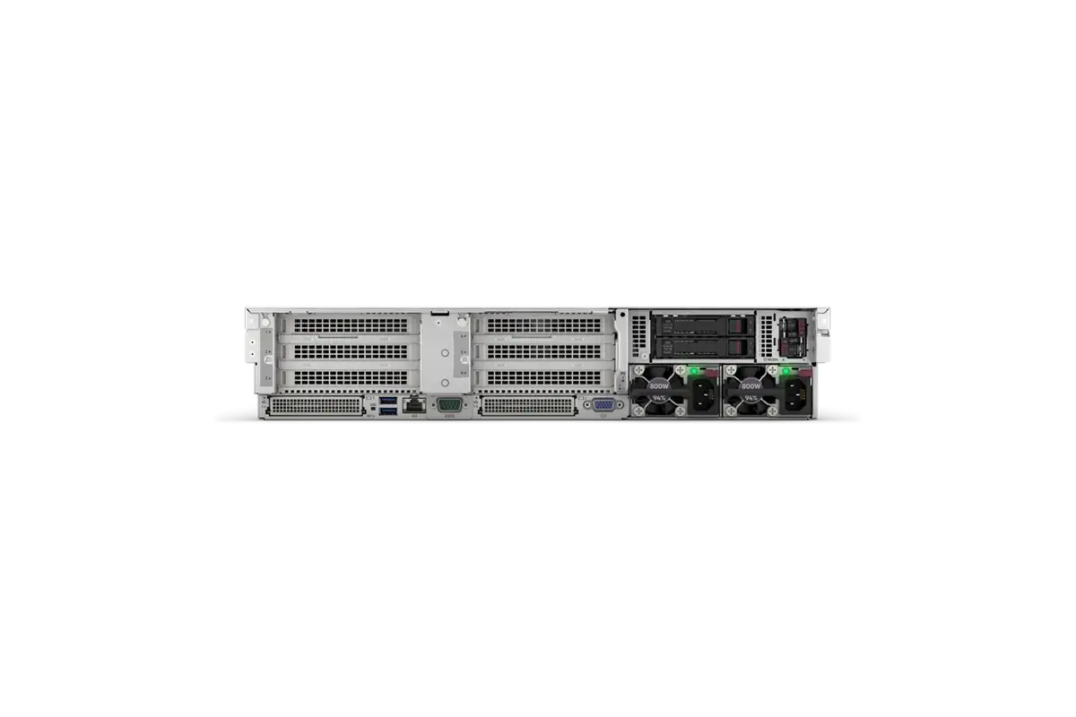 HPE DL345 Gen11