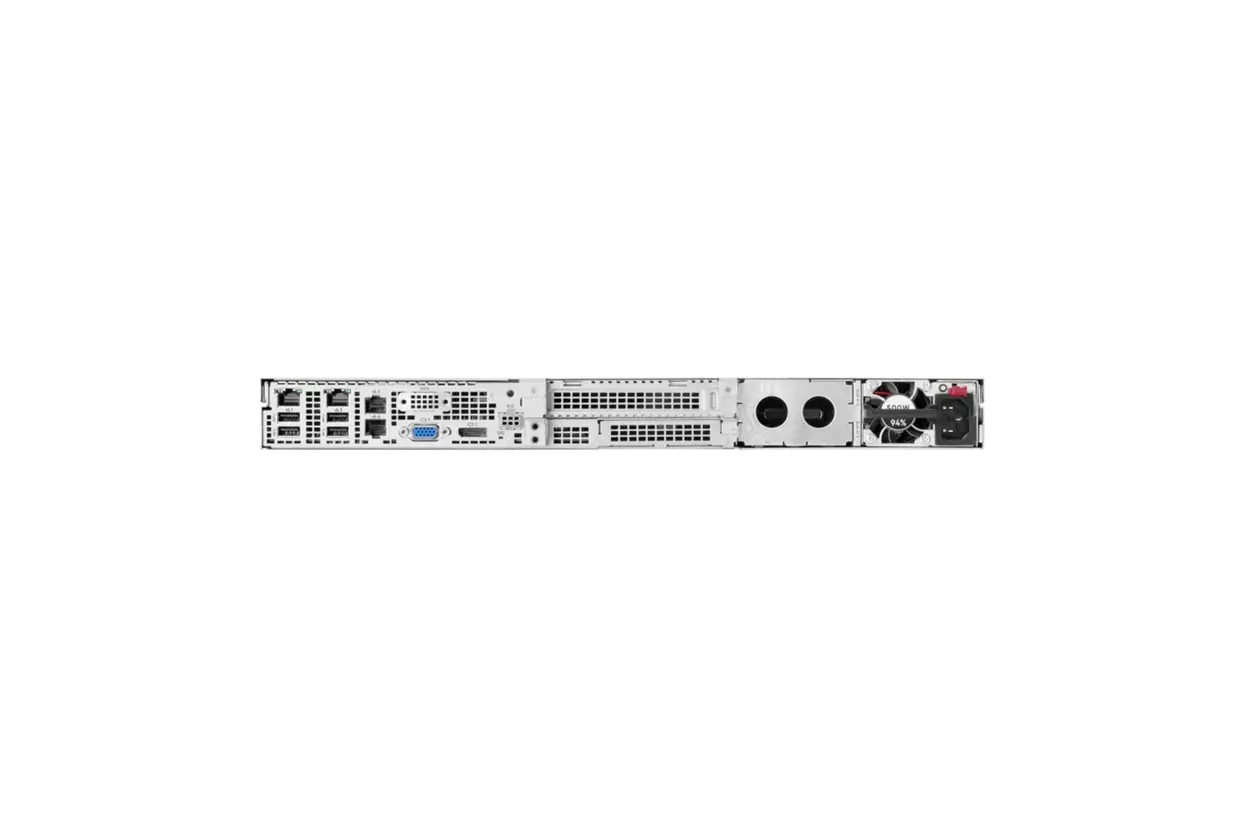 HPE ProLiant DL20 Gen11 2LFF
