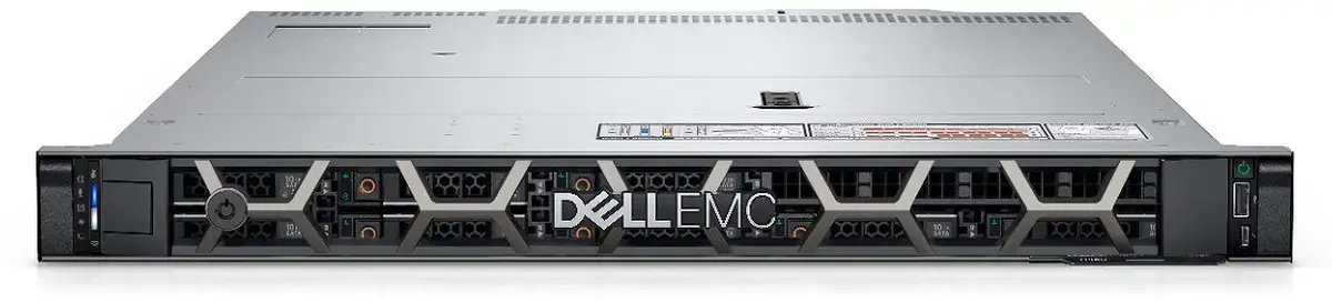 Server DELL PowerEdge R450
