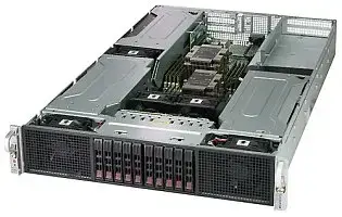 Supermicro SYS-2029GP-TR