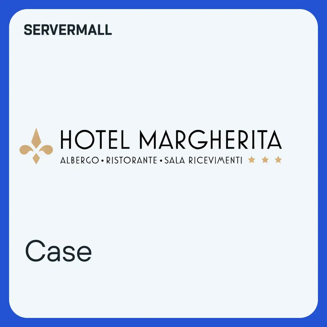 Hotel Ristorante Margherita - Italy