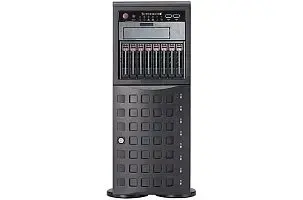 Supermicro 7048R-C1R4+
