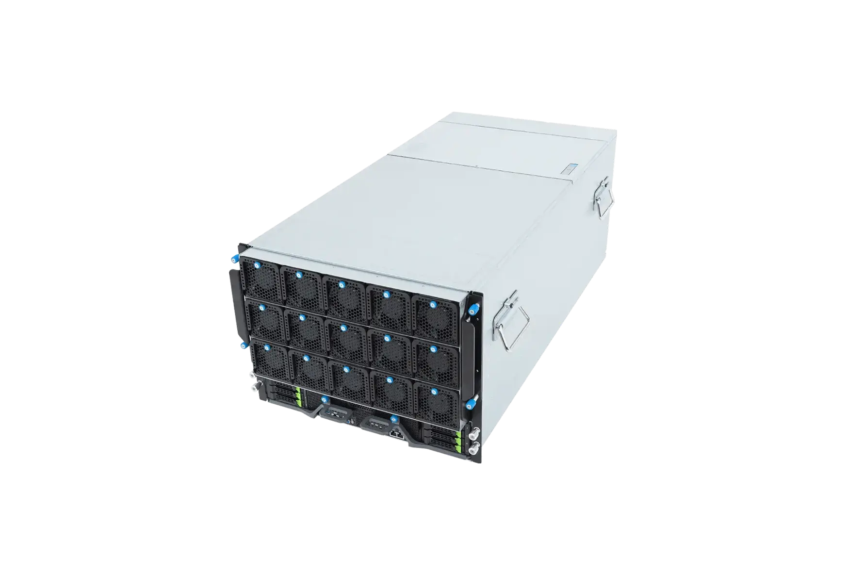 Gigabyte G894-SD1-AAX5 8NVMe