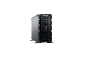 Dell T420 8LFF