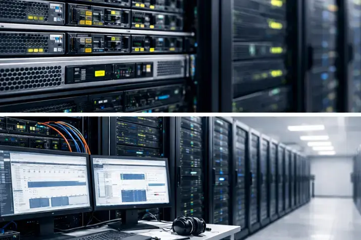 DELL PowerEdge R250 vs R350 comparison