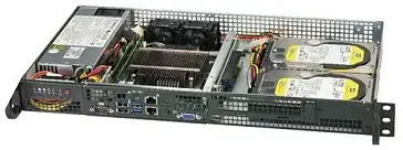 Supermicro 5019C-FL