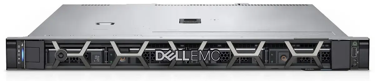 Server DELL PowerEdge R250