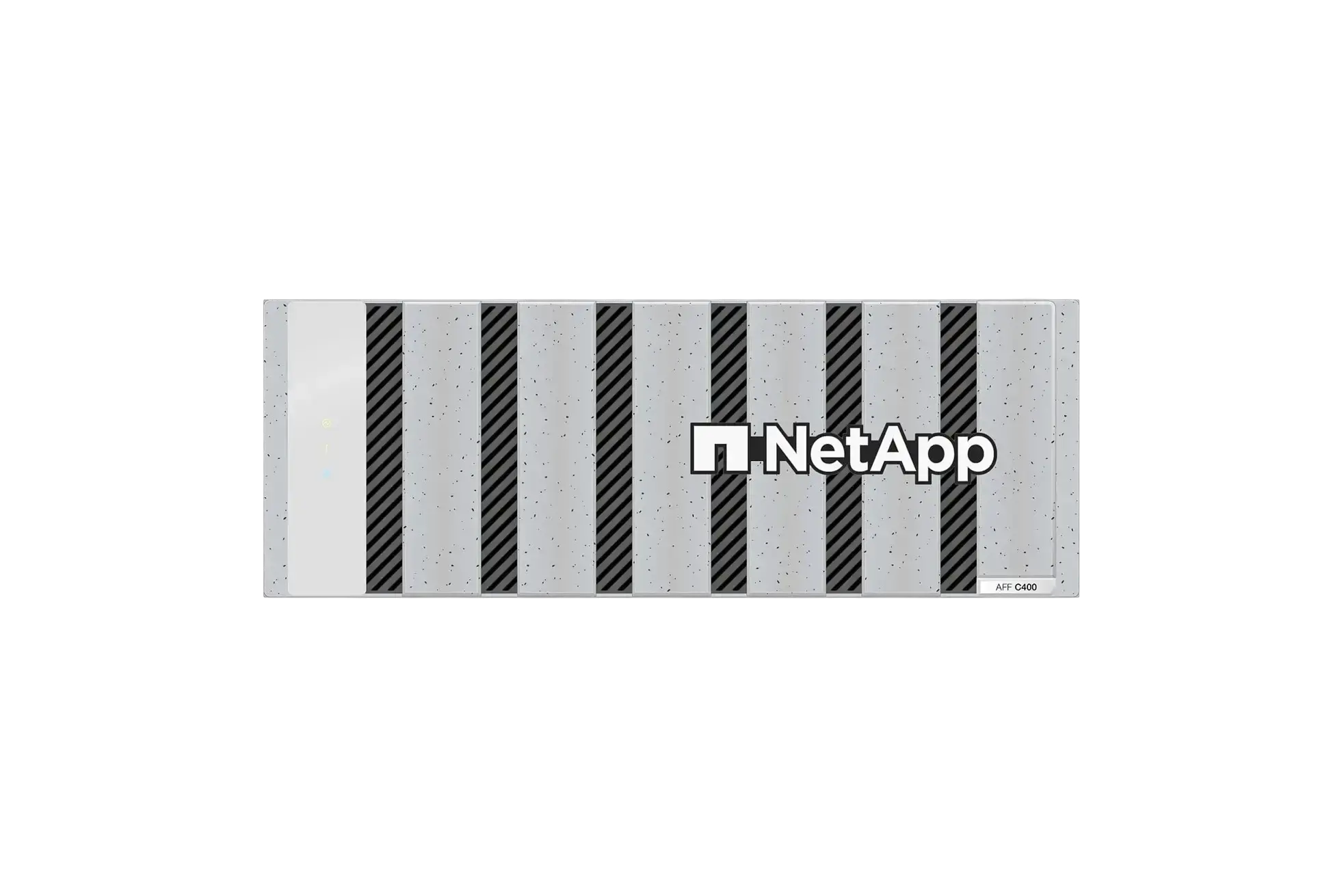 NetApp AFF C400