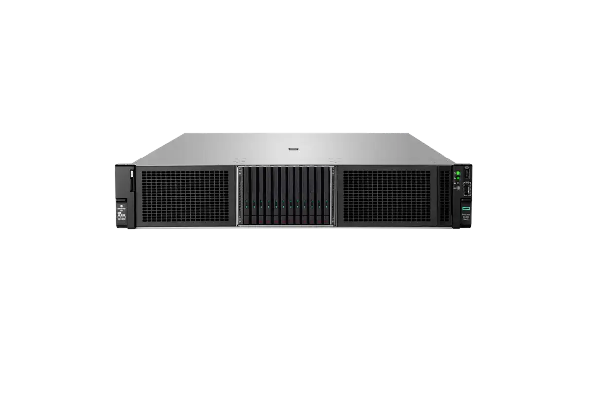 HP DL380 Gen11  8SFF
