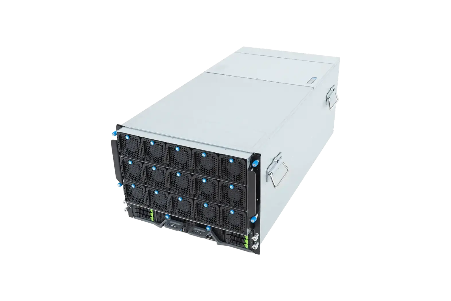 Gigabyte G894-SD3-AAX7 8SFF/NVMe