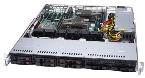 Serwer Supermicro  SYS-1029P-MT