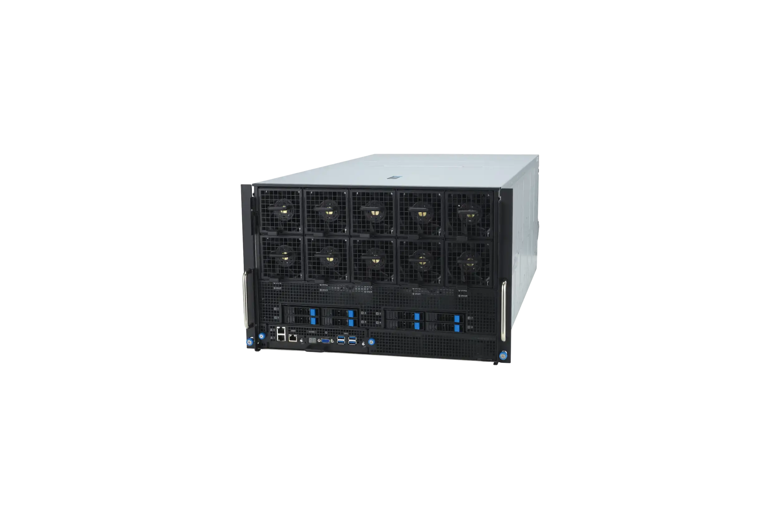 ASUS ESC N8-E11V 10SFF