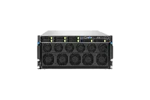HPE Cray XD670 Gen11 8SFF/NVMe