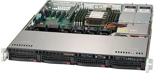 Serwer Supermicro AS  1013S-MTR