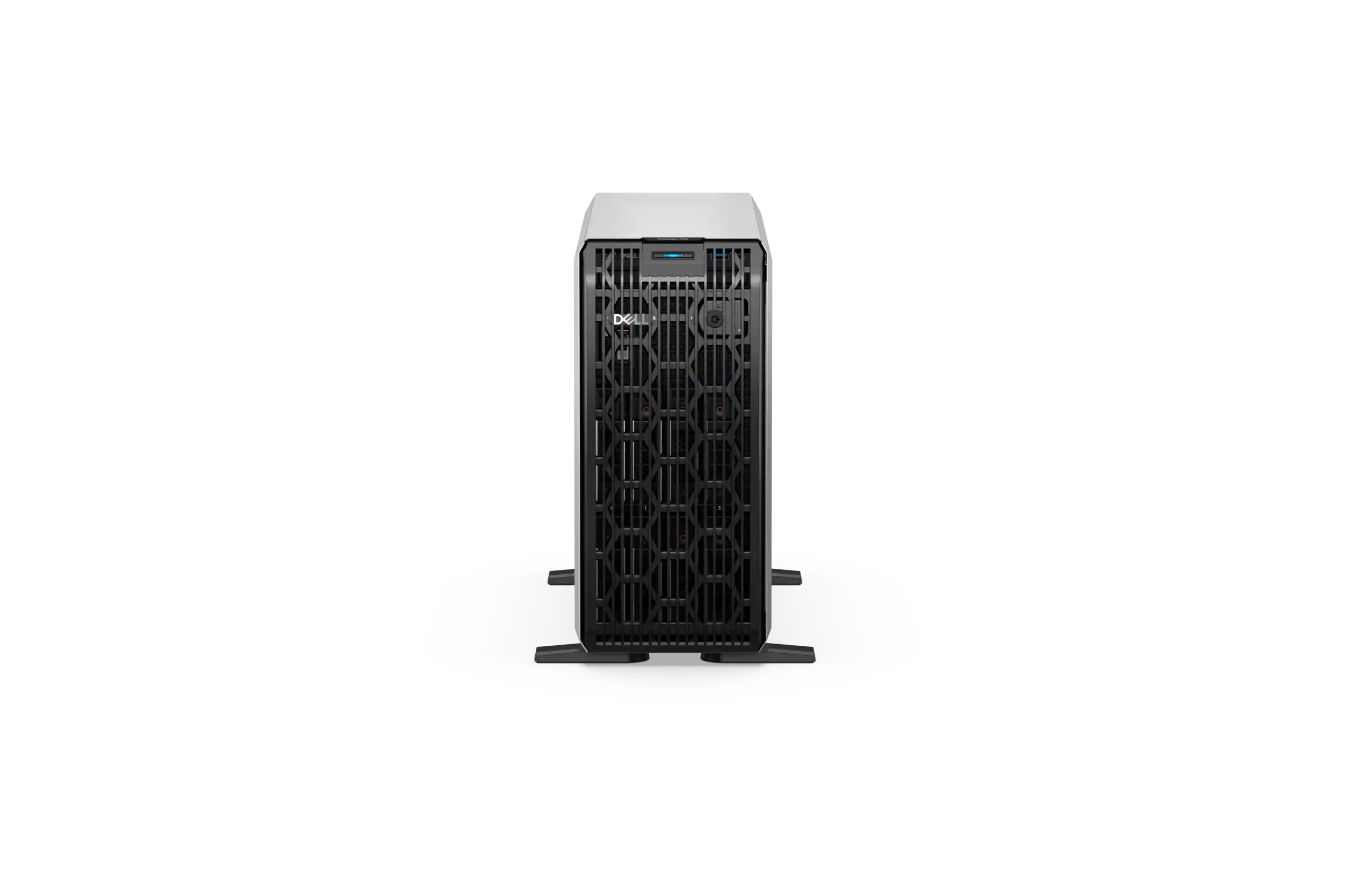 Dell PowerEdge T360 4LFF