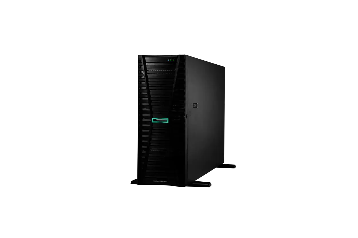 Server HPE Proliant ML350 Gen11