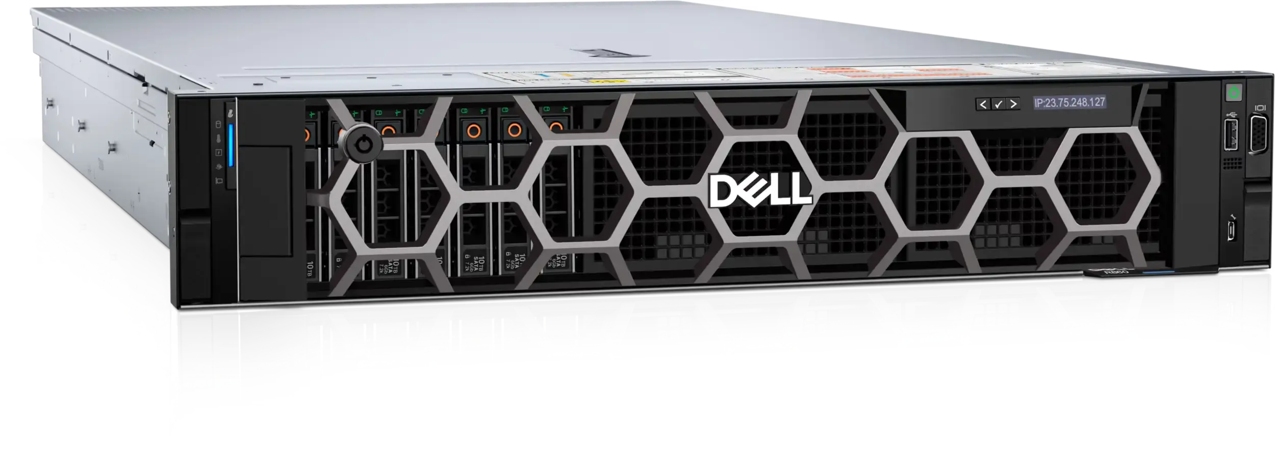 Server DELL PowerEdge R860
