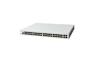 Cisco Catalyst 1300-48FP-4G