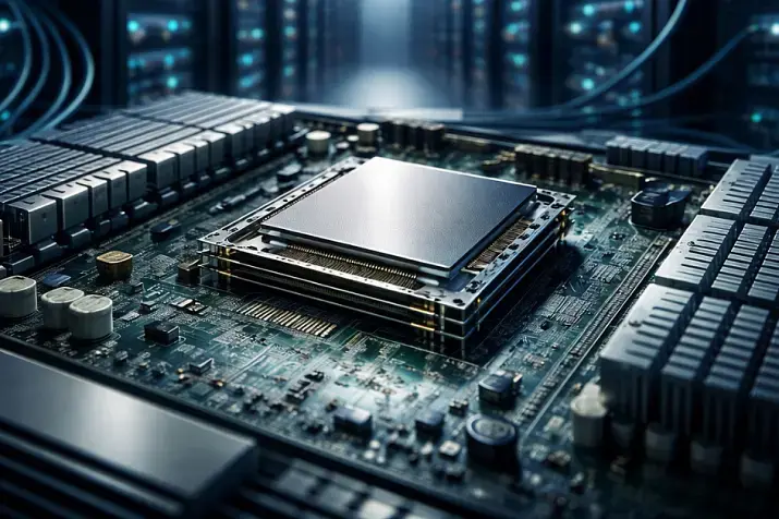 Come scegliere una CPU per server: Guida degli esperti 2026