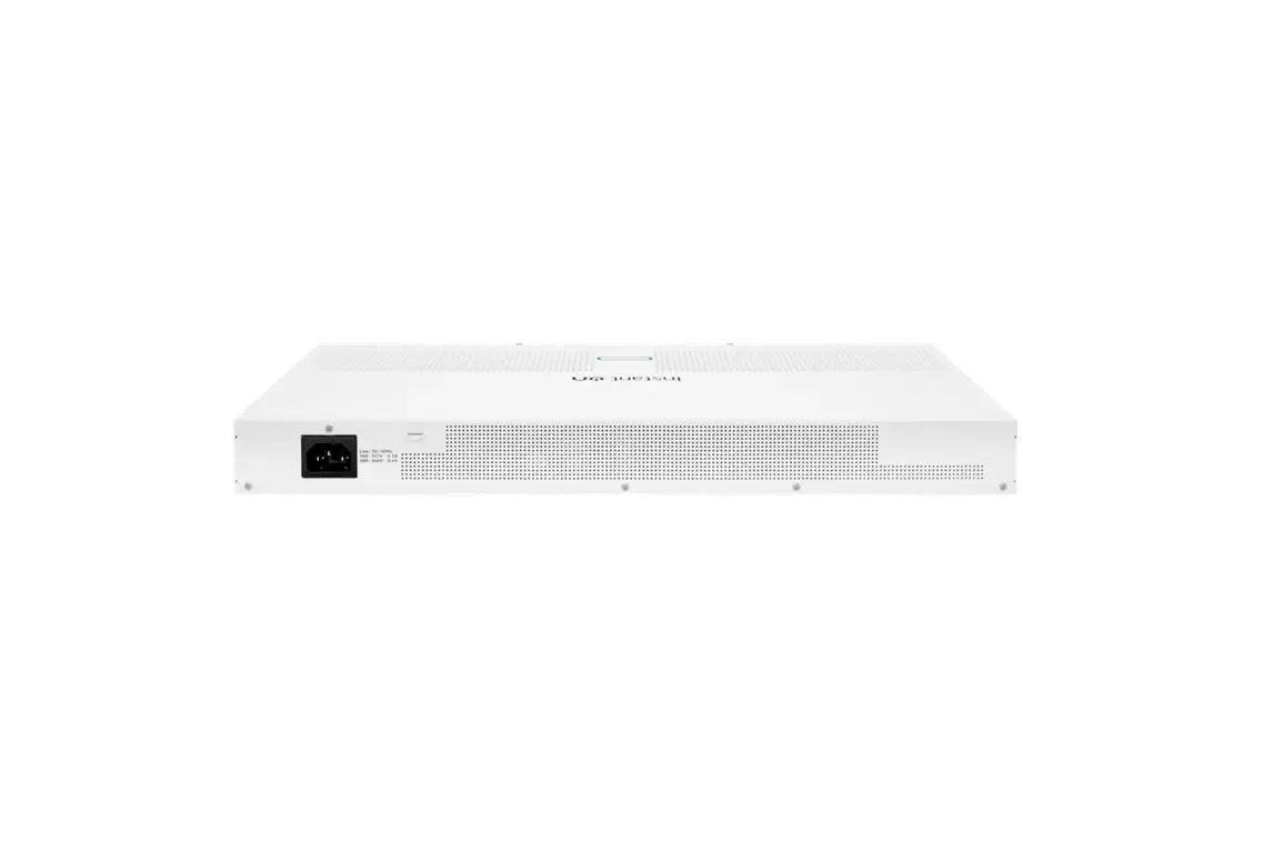 Switch HPE Networking  InstantOn  1930