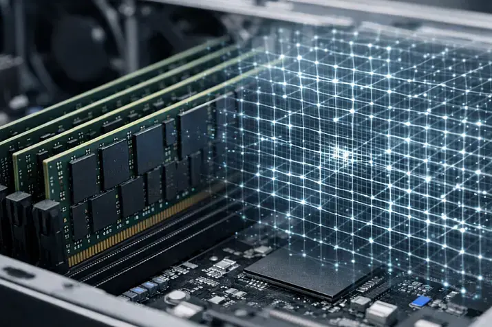 ECC Memory: Why is it Needed in Servers?