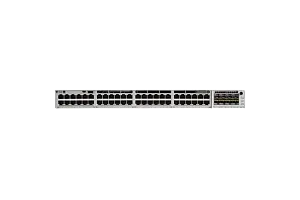 Cisco Catalyst C9300-48P-E