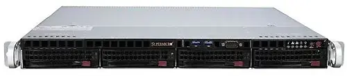 Supermicro  5019S-M-G1585L