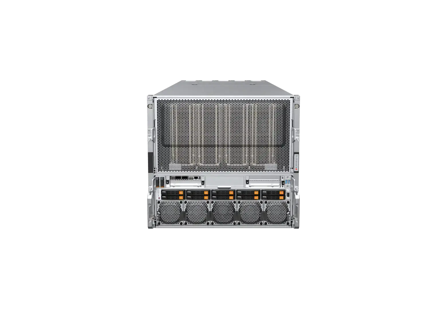 Supermicro SYS-A21GE-NBRT 10NVMe