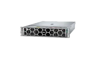 Dell PowerEdge R770 16SFF