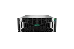 HPE DL380a Gen12 16NVMe