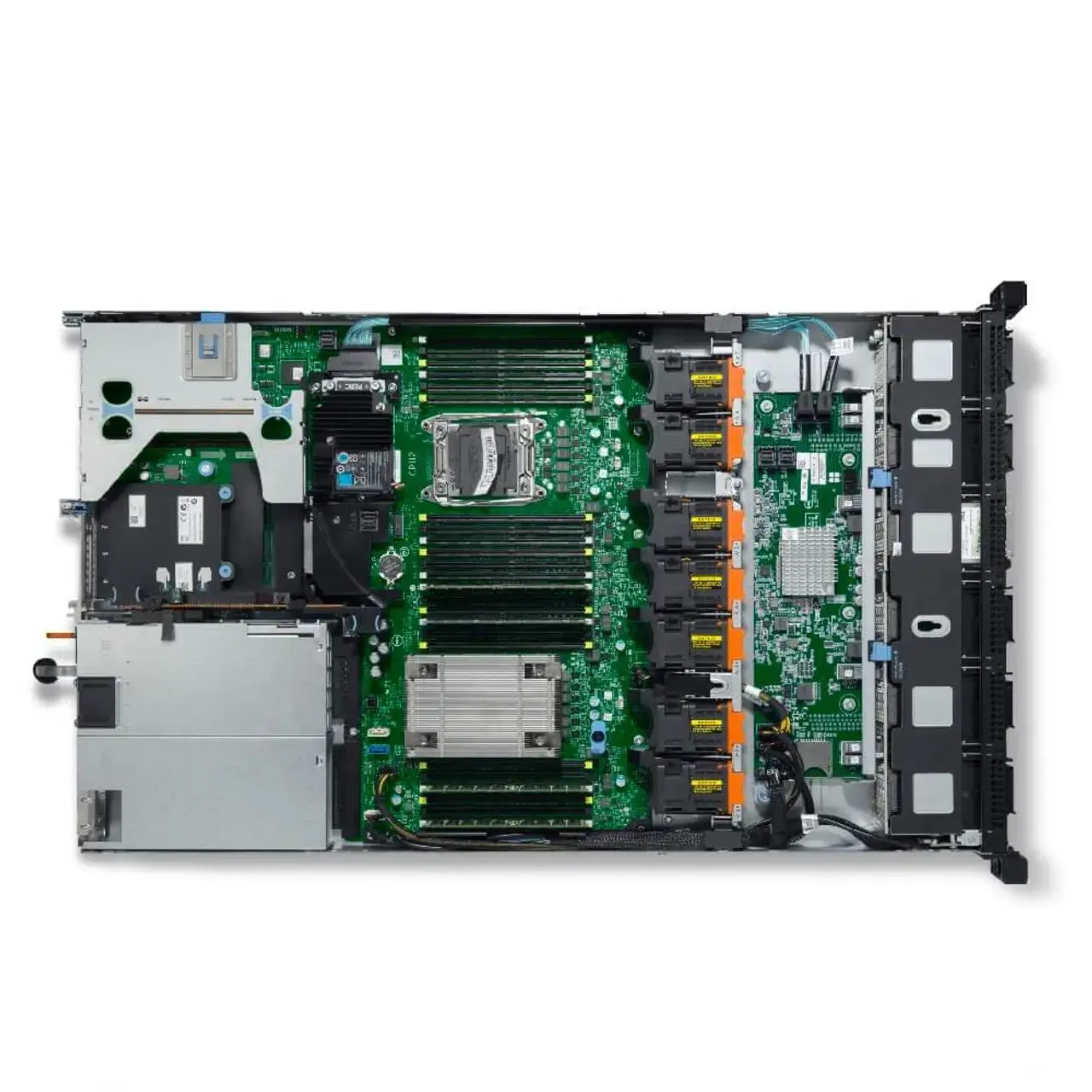 Servidor DELL PowerEdge R630
