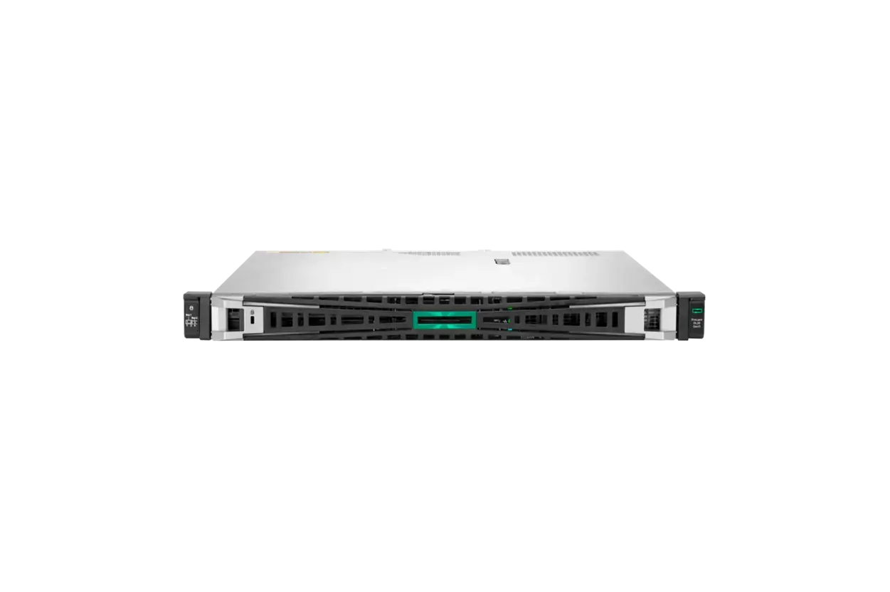 HPE ProLiant DL20 Gen11 2LFF