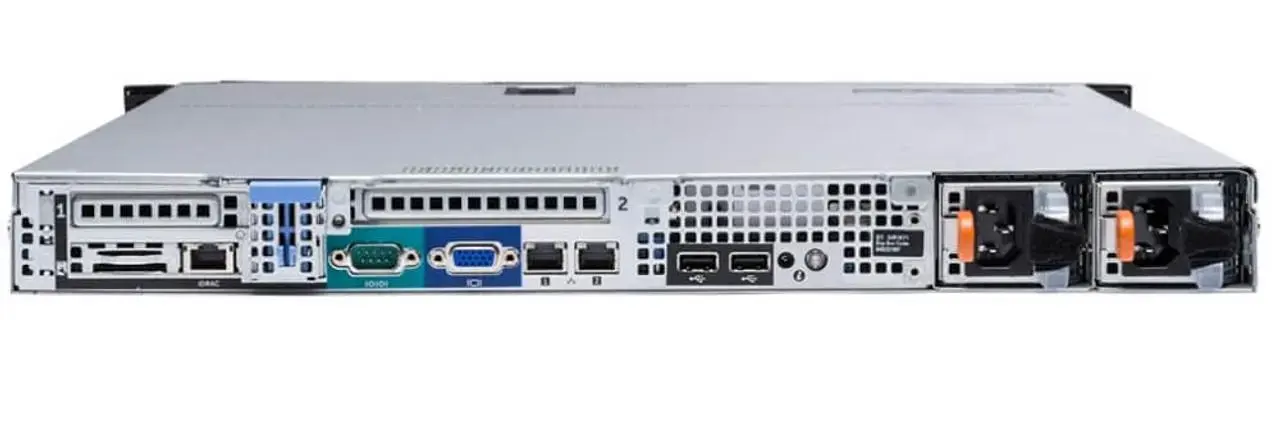 DELL PowerEdge R320 Server